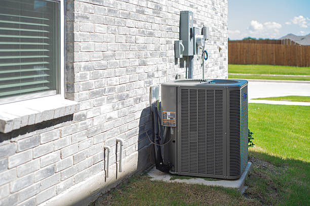 Reliable Hvac contractor in Haskell, OK by FH HVAC